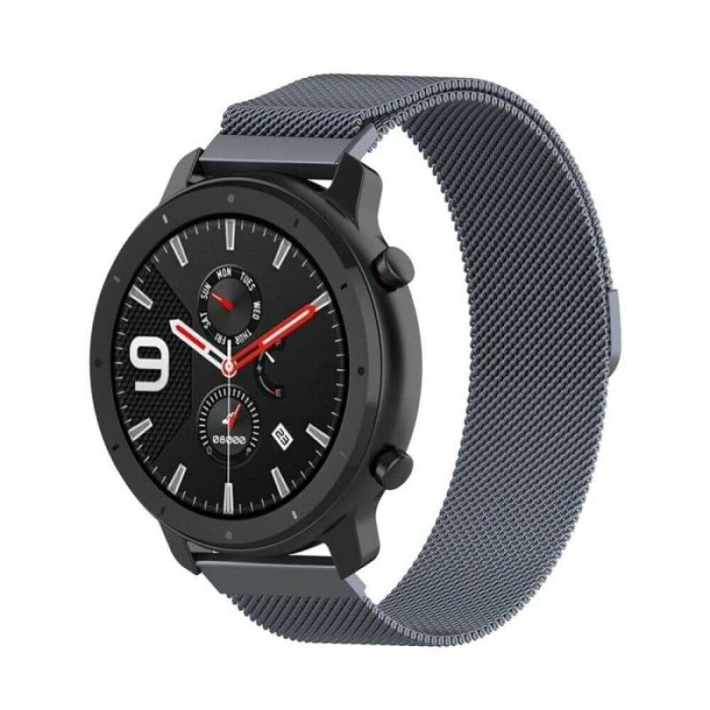 Jam xiaomi amazfit sales