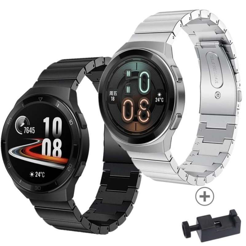 Jam huawei gt best sale 2e