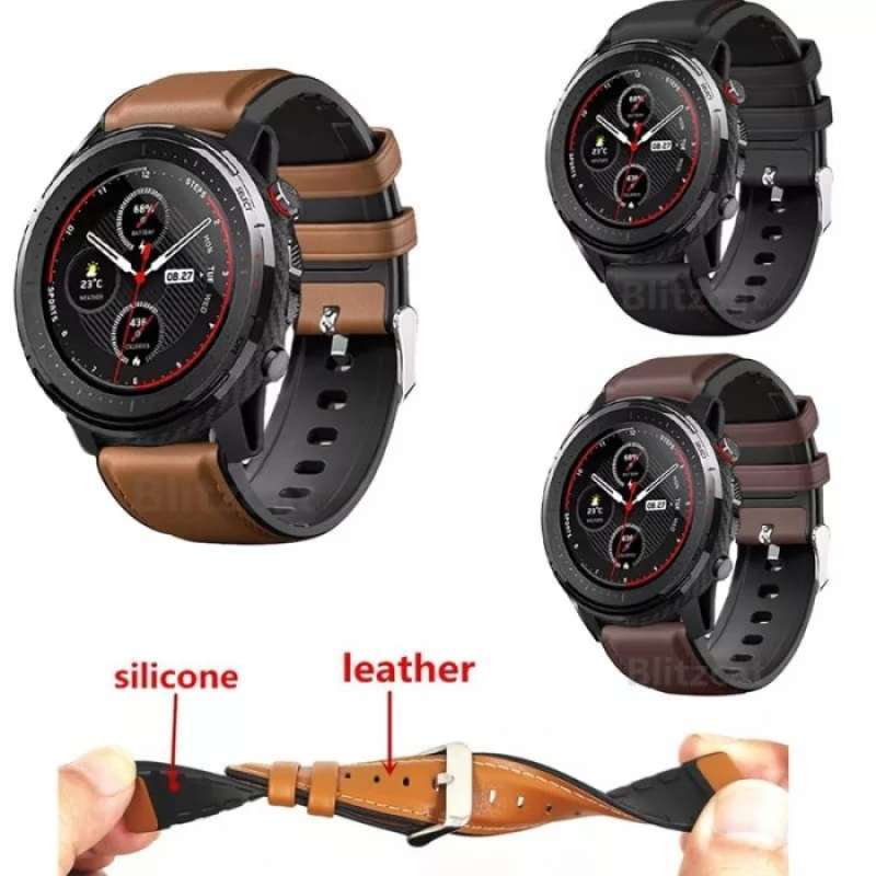 Beli on sale amazfit stratos