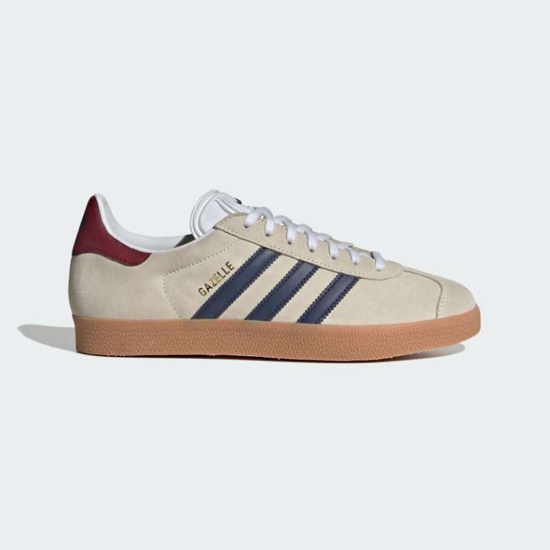 Adidas cheap gazelle jual