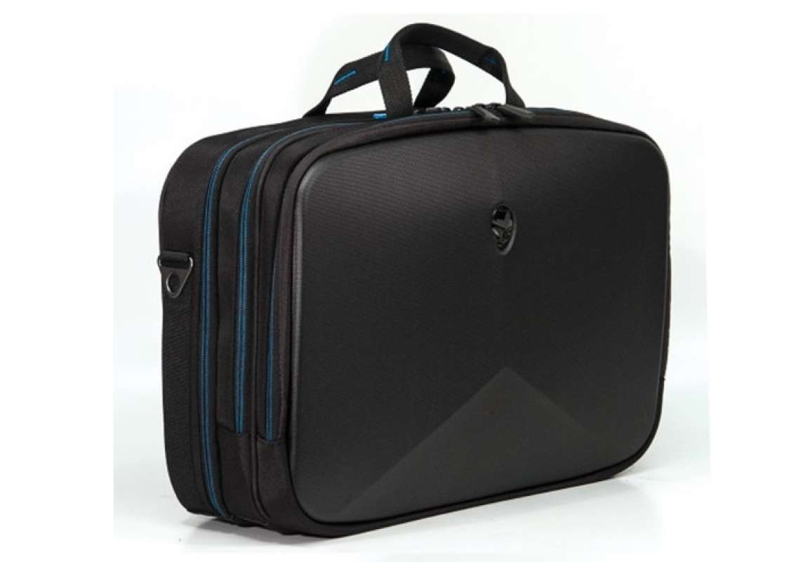Alienware vindicator 17 v2 top
