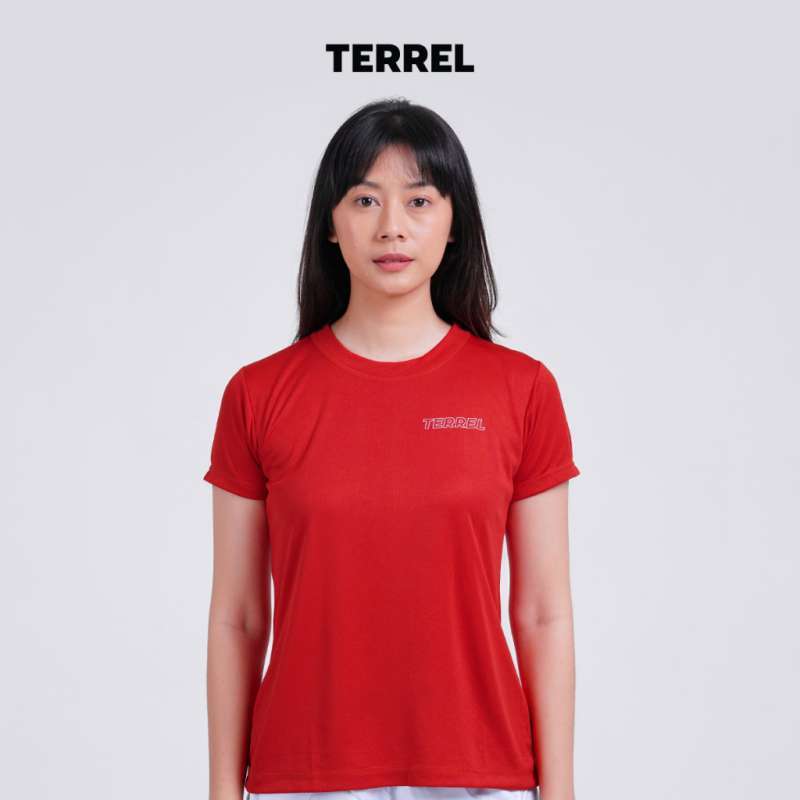 Baju dri fit shop