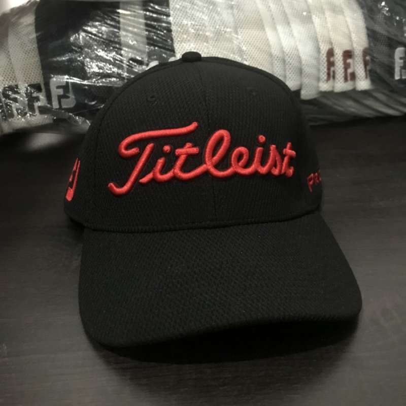Titleist tour sale elite truefit