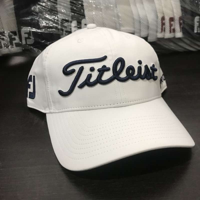 Titleist tour elite truefit top