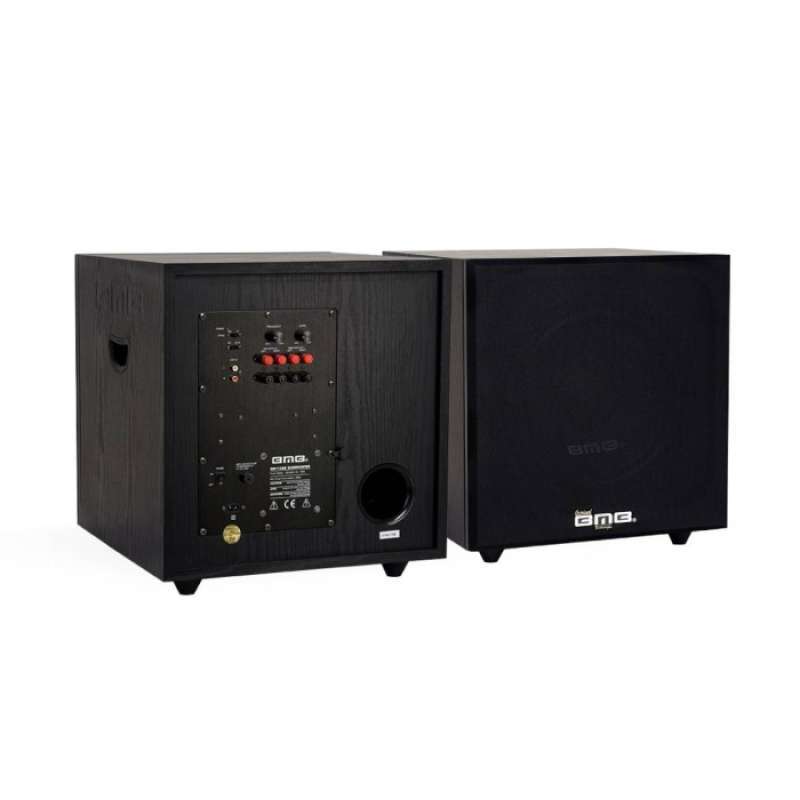 Subwoofer bmb hot sale