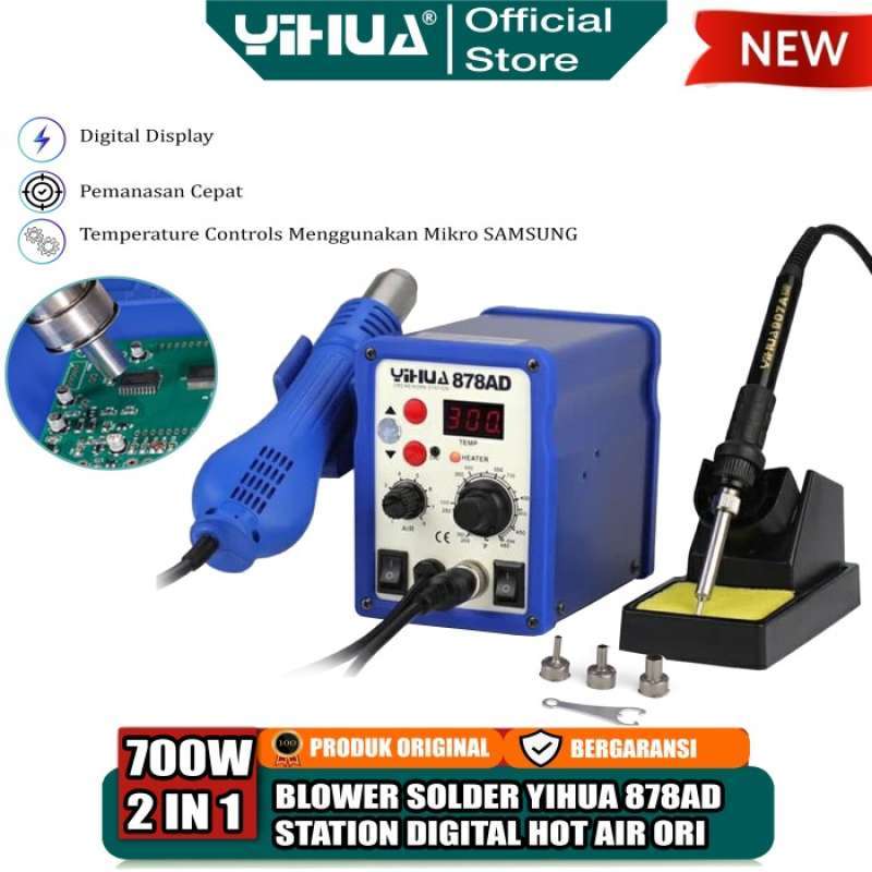 Yihua 878ad deals