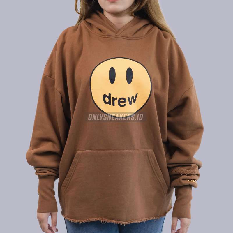 Drew house hotsell hoodie authentic
