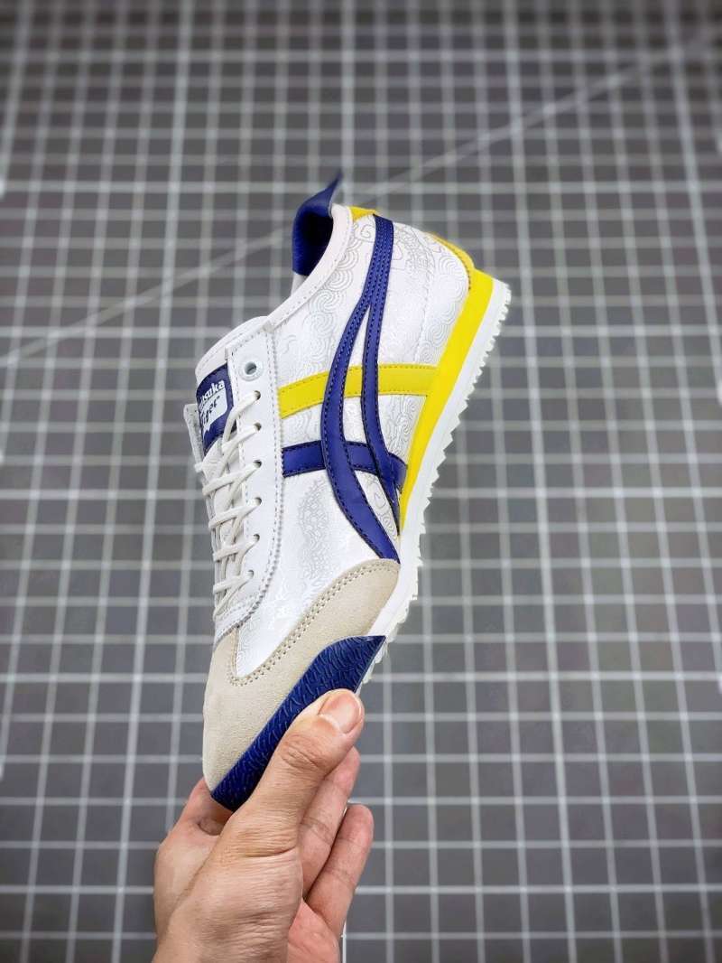 Chun discount li onitsuka