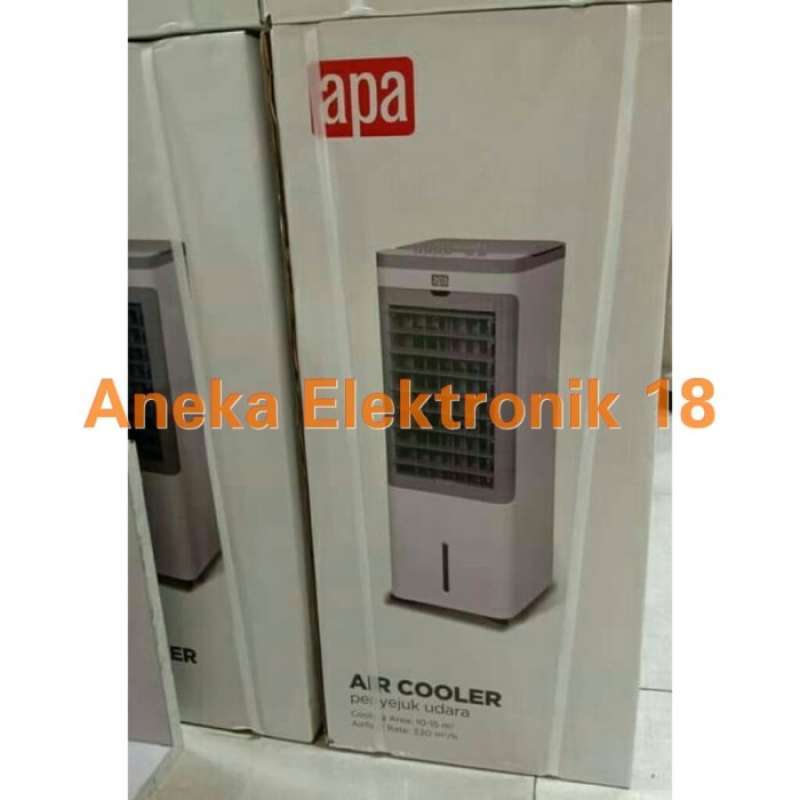 Air cooler ace hardware promo clearance