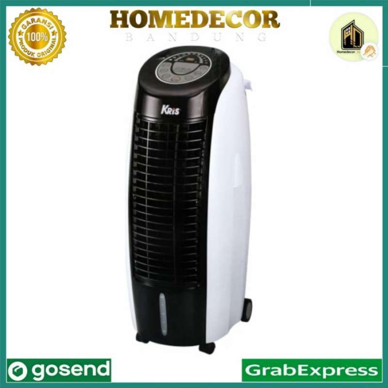 Air best sale cooler besar