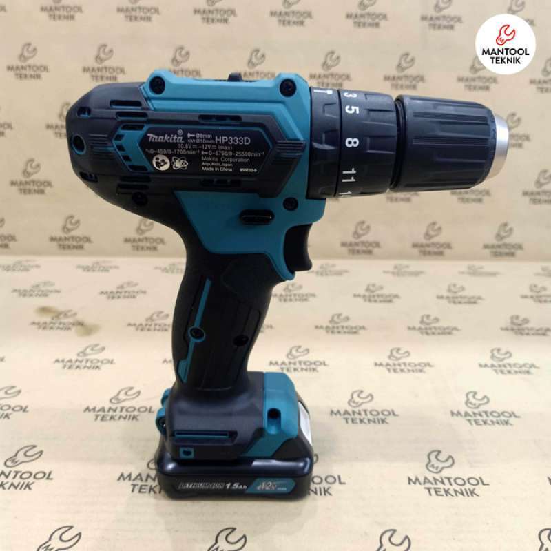 Makita hp331 vs hp 333 clearance