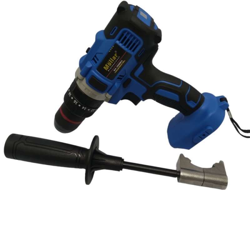 Dagmara on sale impact wrench