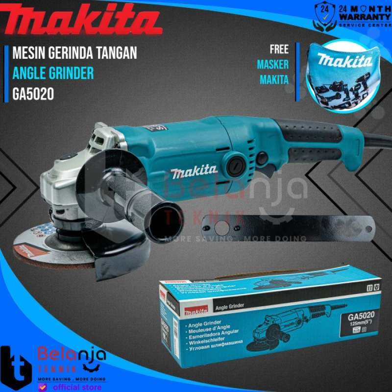 Makita 5020 hotsell