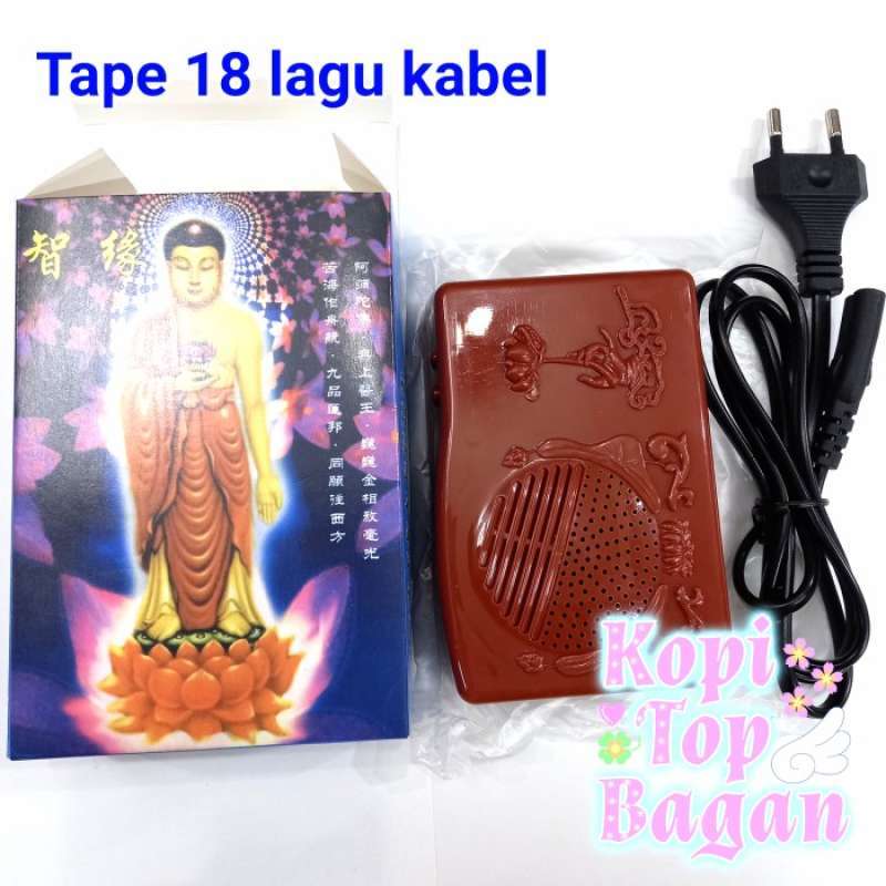 Lagu buddha 2025