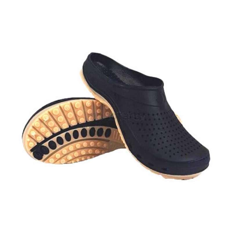 Sandal discount merk crocs