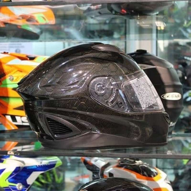 Zeus zs 1600 store carbon