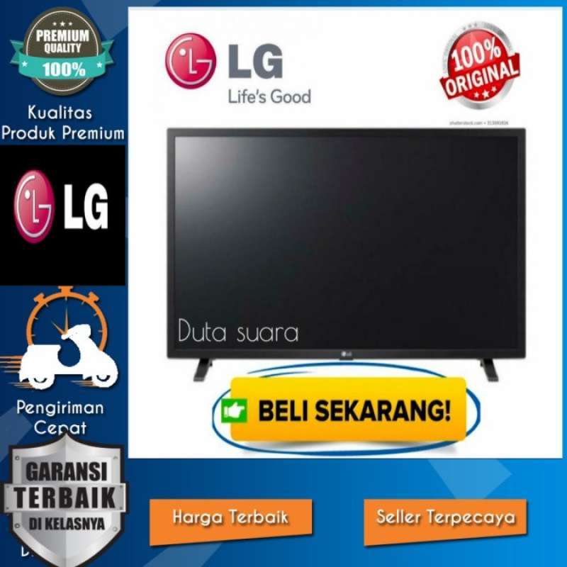 LG 32 LED HD/ 32-LK500