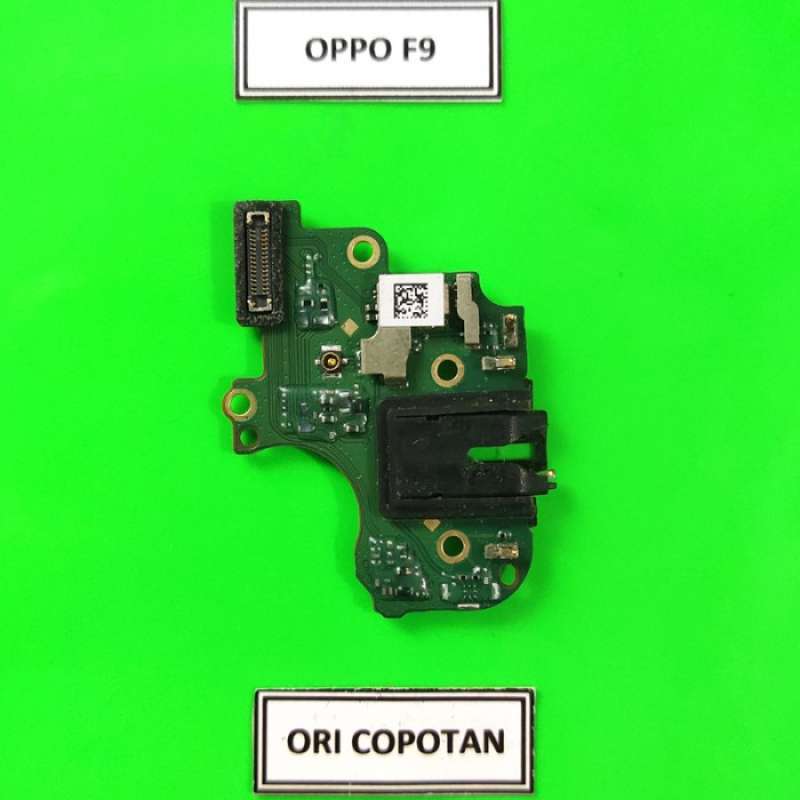 Harga headset oppo f9 original on sale