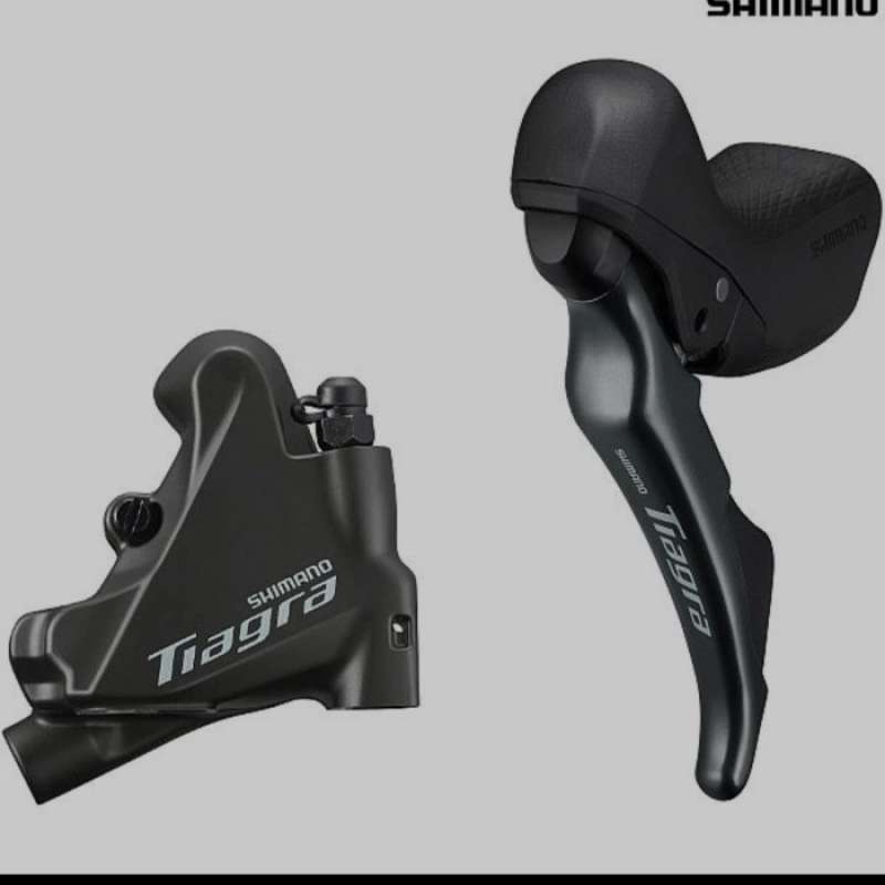 Brifter tiagra sale hydraulic