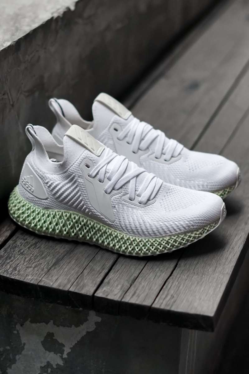 Alphaedge cheap 4d 3.0