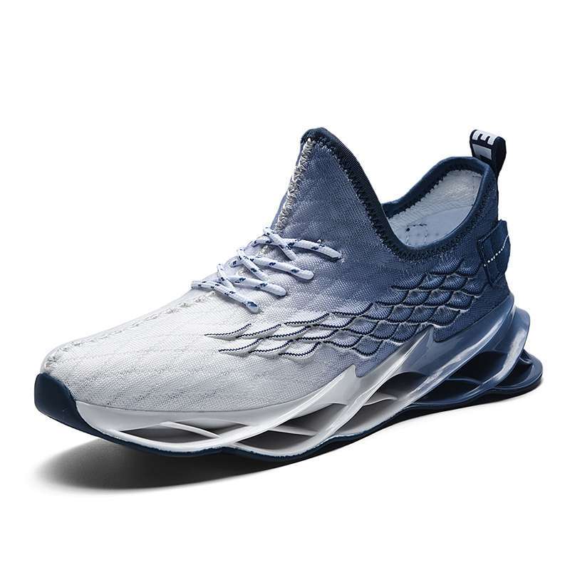 Fashion Spring Sneakers Promo Gst Fashion Model Sepatu Springblade