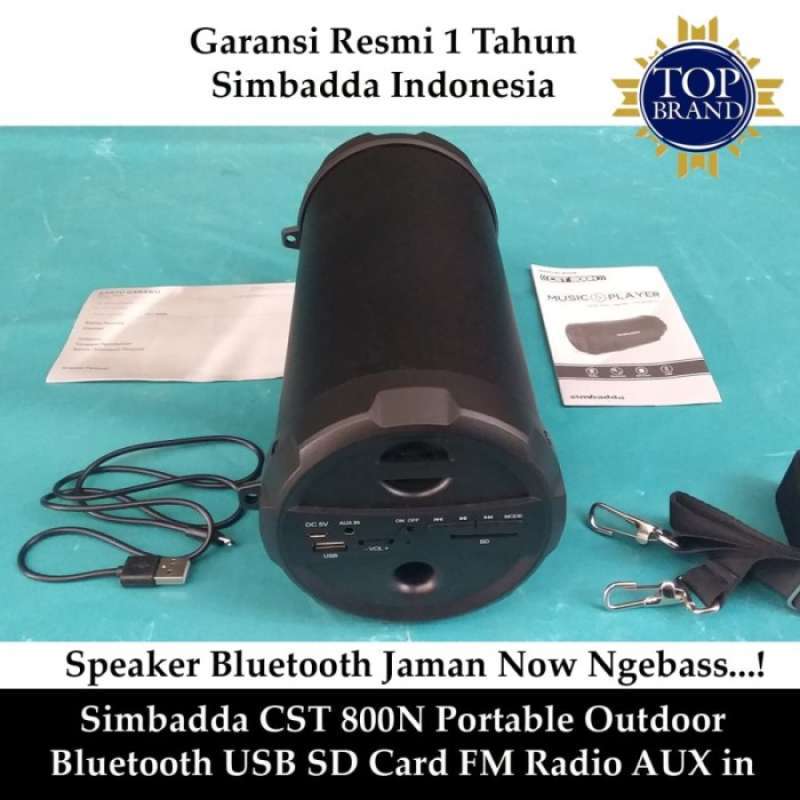 Simbadda discount cst 806