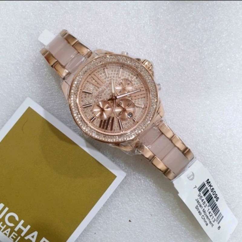 Jual jam michael kors original best sale