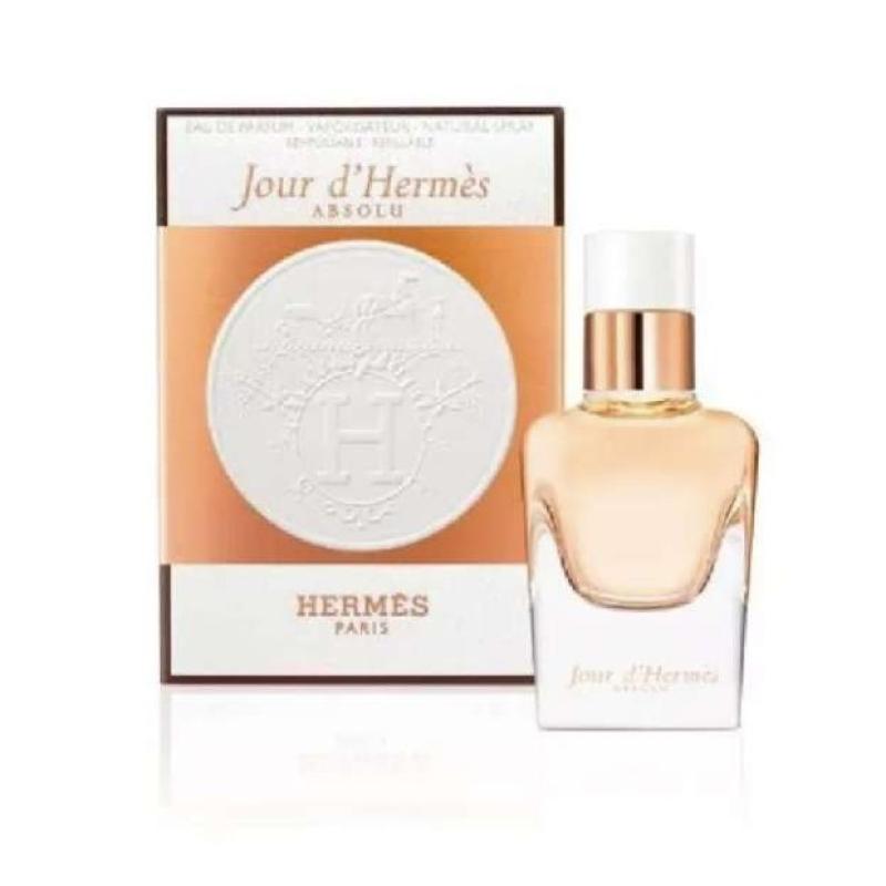 Promo Hermes Jour D Hermes Absolu Woman - 85 Ml Diskon 11% Di
