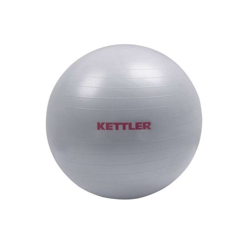 Promo Gymball 65cm KETTLER Original Bola Gym Ball Pilates Yoga