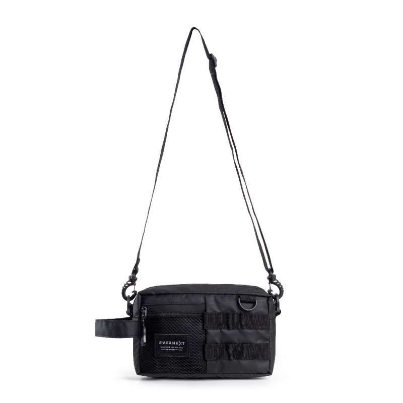 Jual Terlaris Evernext Tas Selempang Pria Anti Air Sling Bag Berlin Waterproof Pouch Bag Pria Anti Air Di Seller Full Colour Meruya Utara ilir Kota Jakarta Barat Blibli