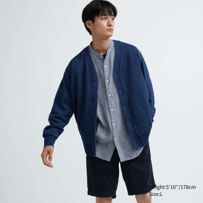 Harga cardigan uniqlo discount