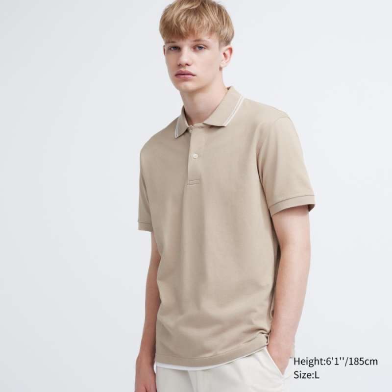 Kaos polos uniqlo clearance