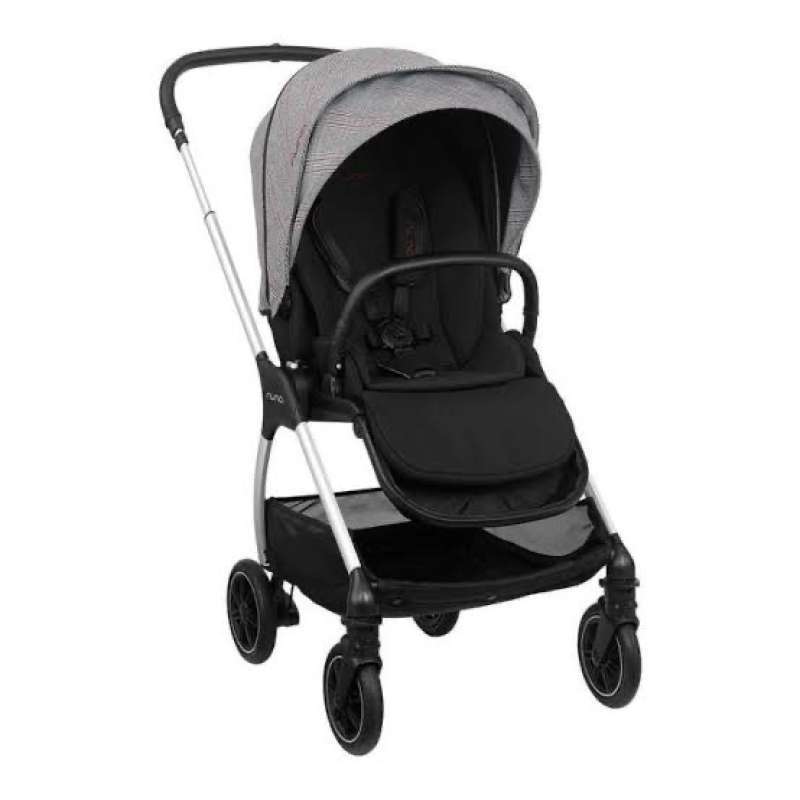 Nuna triv stroller harga shop