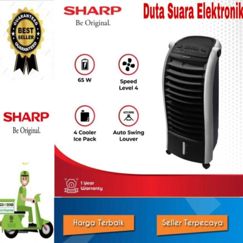 Air cooler hot sale tanpa ice pack