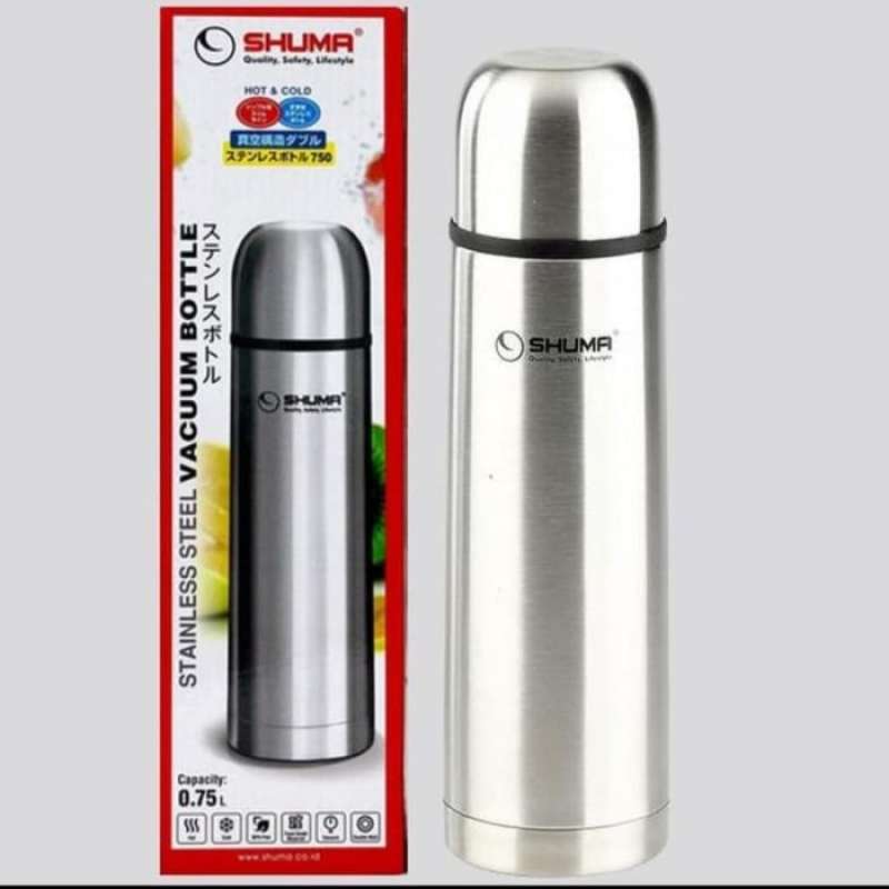 Shuma thermos sales