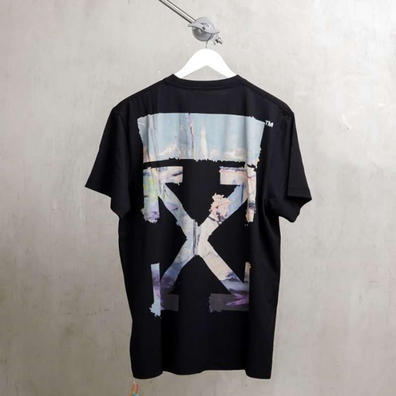 off white t shirt harga