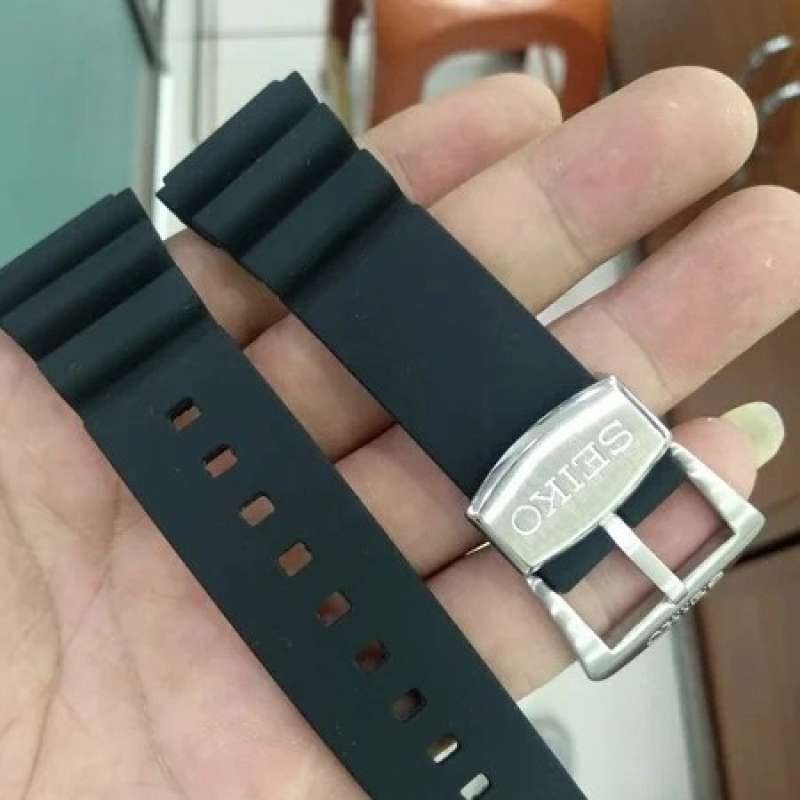 Tali jam hotsell seiko