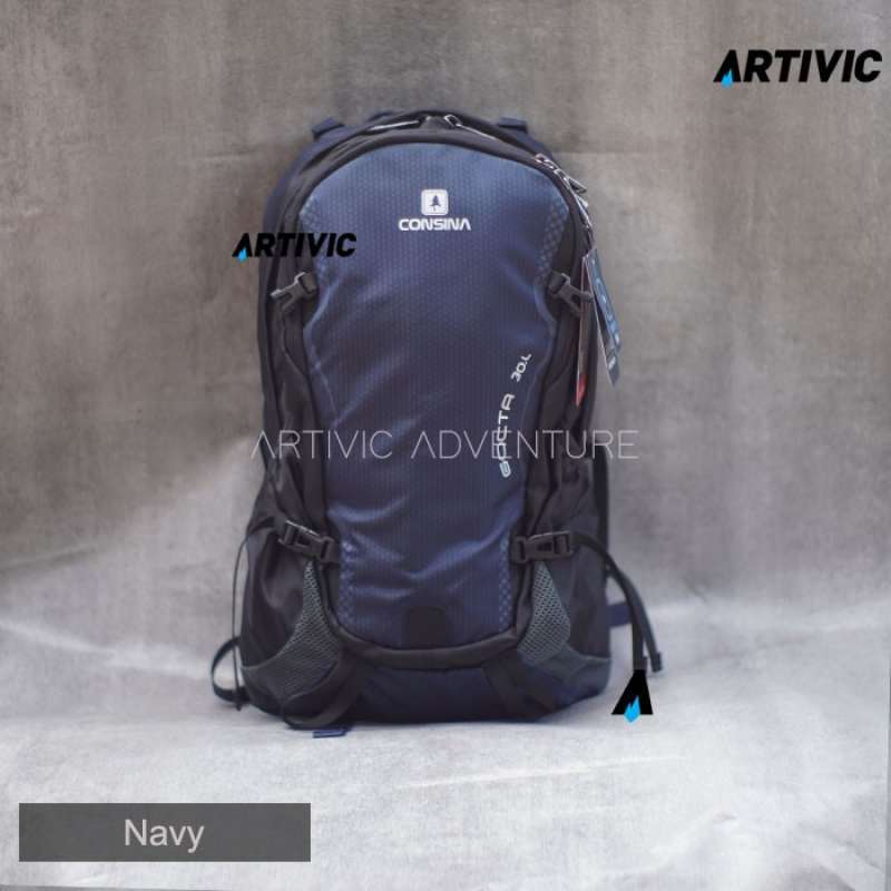 Promo TERLARIS TAS DAYPACK CONSINA GOCTA 30L MURAH Diskon 50 di