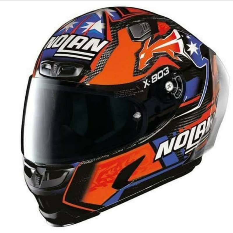 Helm nolan casey stoner clearance