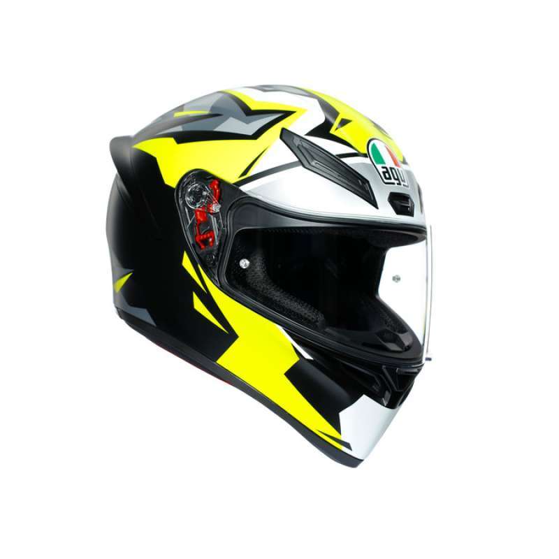 Agv k1 joan mir best sale