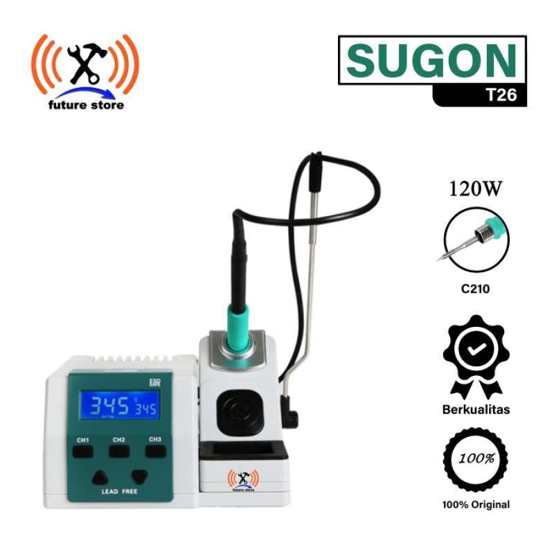 Sugon shop t26 price