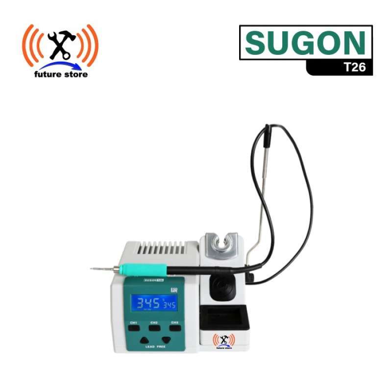 Solder t26 deals