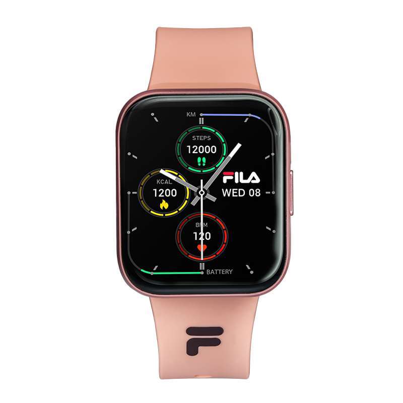 Harga shop fila watch
