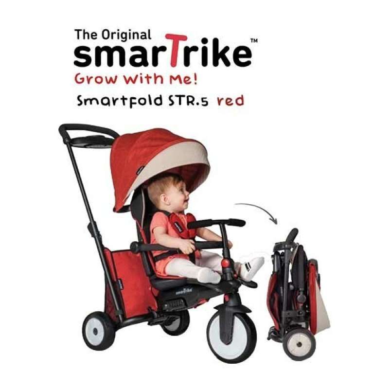 Jual Smartrike Str 5 Original Harga Termurah Maret 2024 Blibli