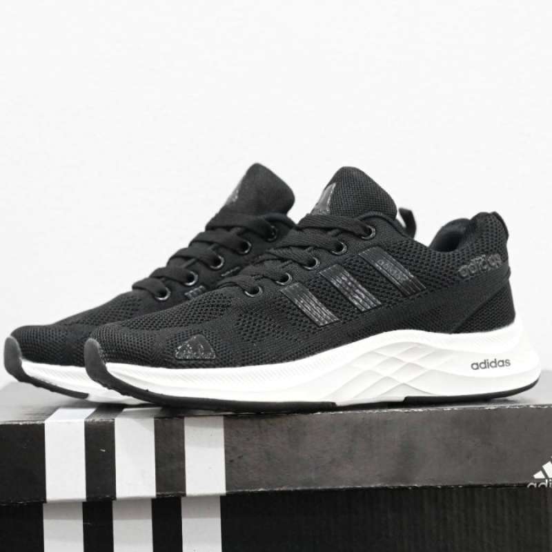 Harga sepatu adidas questar boost original discount