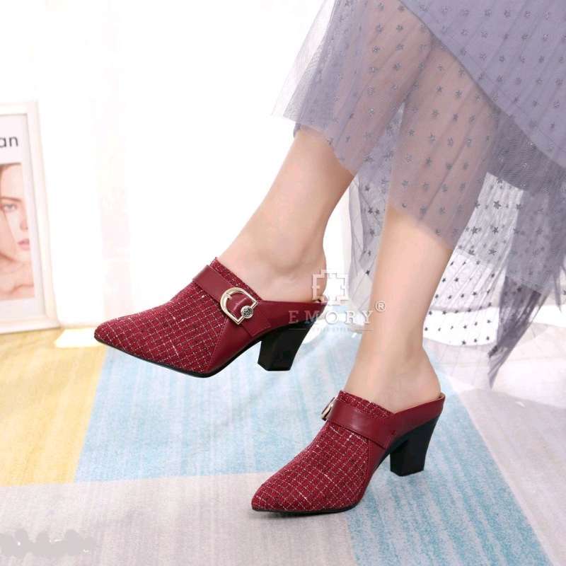 Sandal emory hot sale