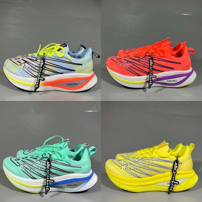 Harga sepatu new balance fuel cell hotsell