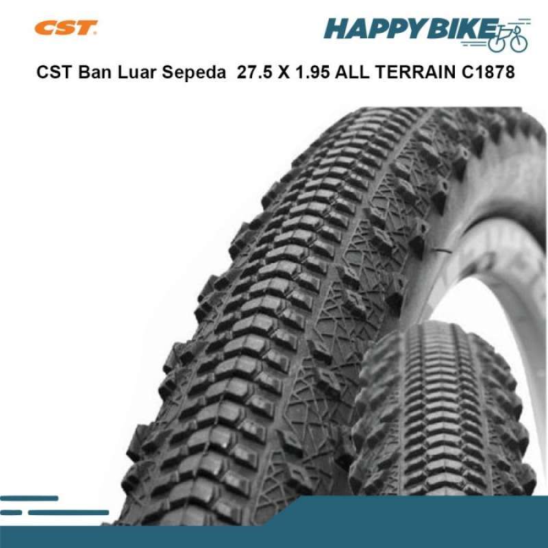 Cst all hot sale terrains 27.5