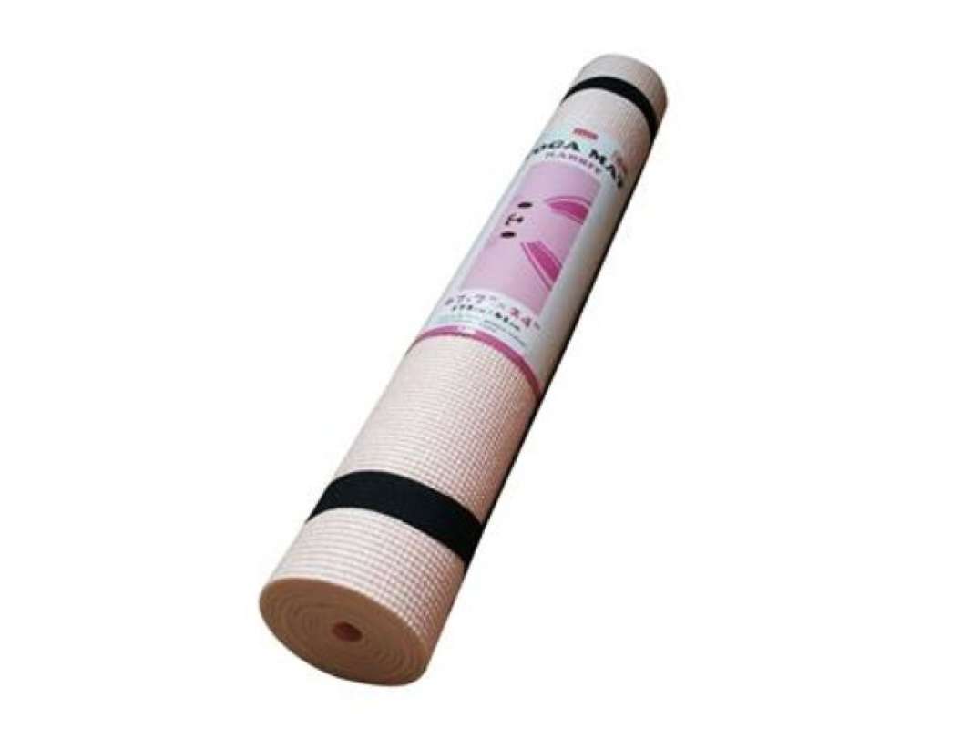 Yoga mat daiso 2025