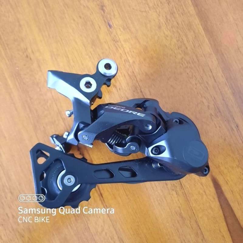 RD SHIMANO DEORE M6000 GS MEDIUM 10 SPEED DANENDRASHOP7